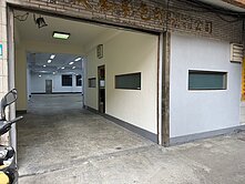 新店吉成工業區1樓廠房