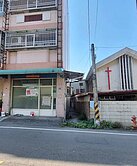 西螺文昌路三層房屋邊間
