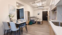 【新園捷邑】全新完工大二房採光宅~新青安輕鬆買/姿