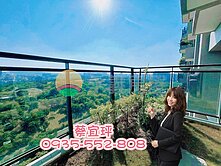 鼎宇森林之星｜高樓層公園首排永久棟距大三房雙平車