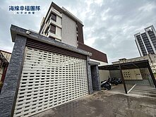【凱心成家】沙鹿梧棲交界｜鹿澤聚｜兩房價買三房平車