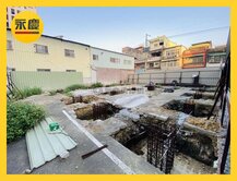 💥永慶獨家💥鳳鳴重劃區建地帶建照(臨路寬店面)