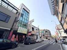 台中公園商二收租透店