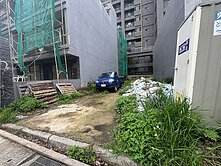新埔田新重劃區｜正南朝向黃金店地・7.4米大面寬