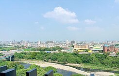 台中高鐵特區-視野戶三房平車-登陽之丘