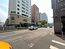 【中山麗晶三房＋車位】◕‿◕寓見忠杏