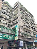 專任⭐蘆洲裕銓電梯雙拼三房車⭐中信彩雲