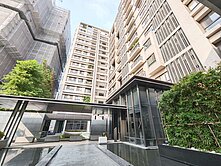 嶺東精科知名建商晴耕雨讀3房雙平車