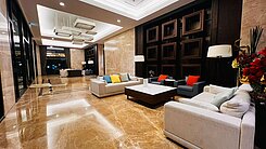 雙北水岸重劃🔥四季平安高樓戶｜2+1房衛開窗平車