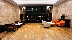 雙北水岸重劃🔥四季平安高樓戶｜2+1房衛開窗平車