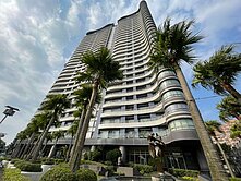 尊榮天琴河岸美景3房車位-饒庭華太平洋房屋