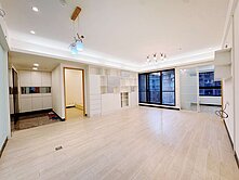 新店七張｜園頂高質感社區｜3+1房車位（面中庭）
