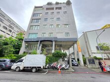 新北產業園區 獨棟企業總部