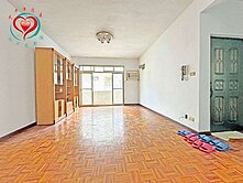 【在城市之上• 擁有自己的節奏】⭐️獨棟採光優四房