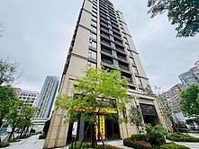 力璞立❥三重站雙捷交匯約5分鐘景觀兩房車