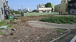 溪湖大面寬建地