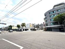 大里正15米路店面