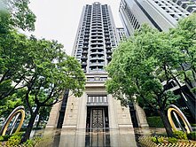 【月月精選】米蘭露台戶+連號雙車位