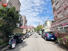 專-鶯歌鳳鳴車站旁大地坪花園別墅區❤️同心圓婕瑜~