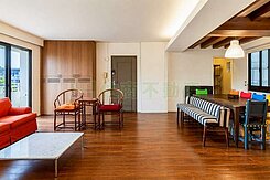 稀有釋出🏠介壽樹海邊間華廈🏠住商林可縈