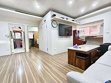 ☑️積穗花廣｜面中庭｜屋況好 收納佳3房｜住商怡琪