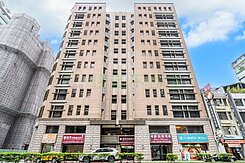 🏠雙敦學區4米2景觀戶🏠住商林可縈