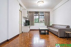 獨家🏠大安森林公園三樓雅寓🏠住商林可縈