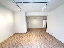 衛武營翻新三樓三房美寓