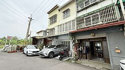🔥大里低總價透天‼️華廈價買4房透天‼️