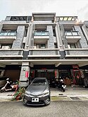 🔥輕屋齡🔥大雅六房|大地坪臨路透天|1樓孝親房