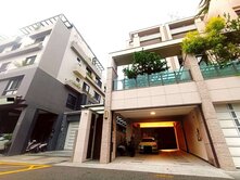 《看屋找信實》大地坪臨路輕屋齡電梯四車別墅