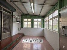 清大商圈、建功學區【仁愛國宅】1樓