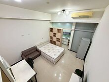 獨家漢皇SUPER高樓釋出 捷運站在旁到站即到家