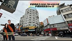 站前獅子座中壢市中心精裝住商大套房
