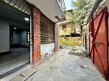 🍁北區住二建地｜12米寬大地坪｜危老改建精品