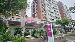 💰 岡山核心・收租神店！【美廉社黃金店面】 💰