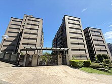 御花園精美3房【有巢氏品妍】