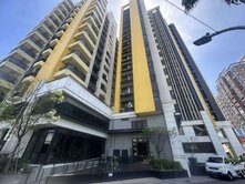 城揚建設 高樓景觀 臻幸福 2 房＋車位 