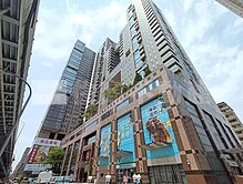 景平捷運天空之城景觀3房車位-饒庭華太平洋房屋