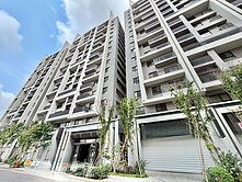 長虹天韻｜3房獨立平車｜無限棟距