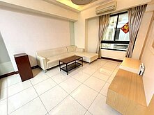 捷運R6前鎮之星輕軌站全屋裝潢大兩房車位