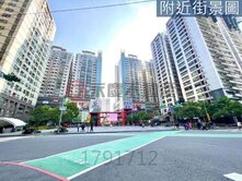 中壢近SOGO㊣元化路金店面辦公室附3車位