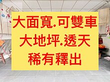 雙車別墅✨｜大面寬｜地31坪｜舒適住家｜一手旺宅