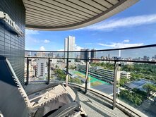 民生香榭∥單坪30萬市中心邊間採光3房平車TL