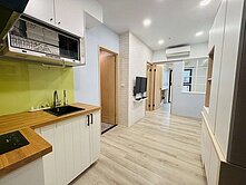 力璞立電梯2房+坡平車位(近捷運三重站)