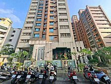 文山特區/正修 京城山湖戀美3房TL