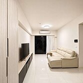 台中車站下一站精武站｜走路就到家｜勝美新東區三房