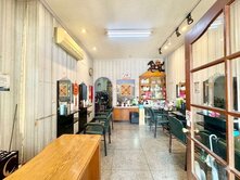 鼎山商圈*灣仔內輕軌*1+2樓店住
