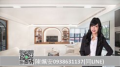 🌻鳳頂桂林商圈｜電梯５車墅｜地標三角窗雙大面寬