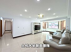 獨家★中華新城邊間綠意大戶★4房三衛浴●子母車位
